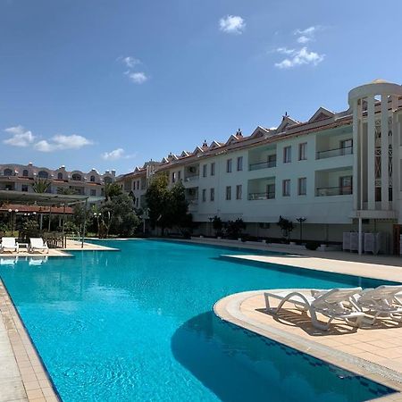 Club Kocer Apartments Marmaris Buitenkant foto