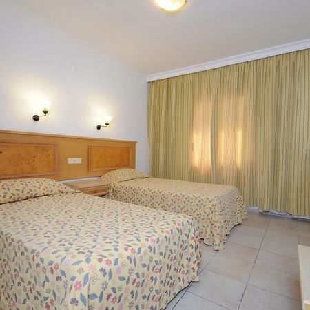 Club Kocer Apartments Marmaris Buitenkant foto