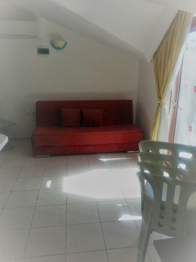 Club Kocer Apartments Marmaris Buitenkant foto