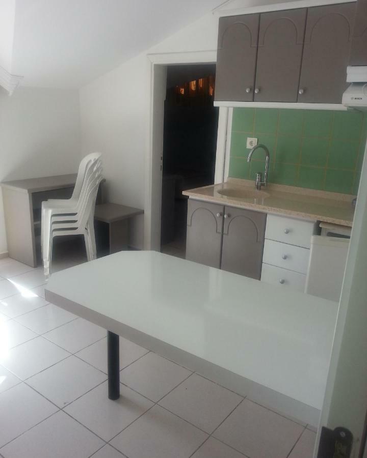 Club Kocer Apartments Marmaris Buitenkant foto