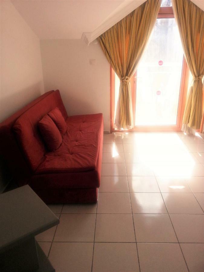 Club Kocer Apartments Marmaris Buitenkant foto