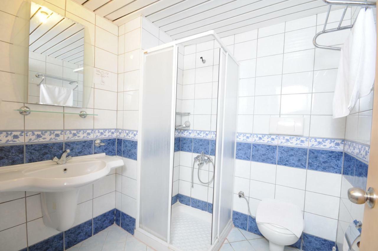 Club Kocer Apartments Marmaris Buitenkant foto
